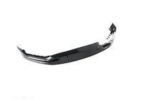 BMW G30 LCI Performance Carbon Fiber Front Lip