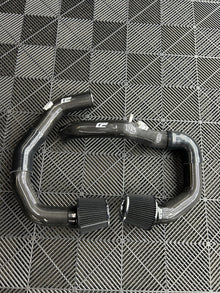 BMW S55 CenCal Carbon Fiber Front Mount Intakes - F80/F82/F83/F87