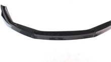 BMW F90 M5 MP 3-Piece Style Carbon Fiber Front Lip