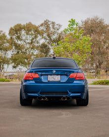 E92 M3 & 3 Series LCI Depo Taillights