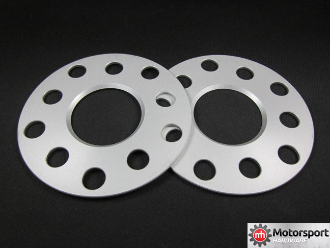 3mm 5×100 & 5×112 57.1cb Spacers