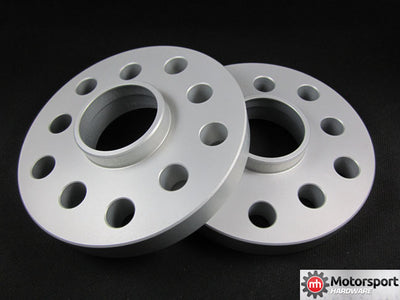 20mm 5×100 & 5×112 57.1cb Spacers