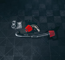 S58 M2/M3/M4 Titanium High Flow Intakes – Performance Upgrade for