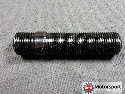 65mm Black Stud Kit 14×1.25