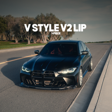 Build Your Own Carbon Fiber Aero Kit - G82/G83 M4