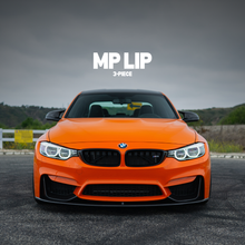Build Your Own Carbon Fiber Aero Kit - F8X M3/M4