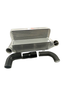 7.5" High Desity Stepped Core E Chassis Race Intercooler MAD N54 N55 135 1M 335
