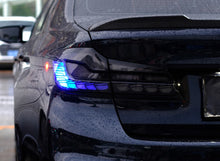 CenCal GTS Style LED Taillights for BMW M5 & 5 Series F90/G30/G38