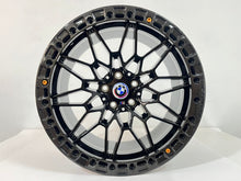 G80 M3 / G82 M4 CC Forged Beadlock Drag Pack Wheels — G8X OEM+