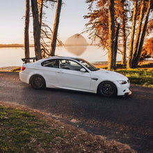 E9X M3 GT4 Carbon Fiber Wing - E90/E92