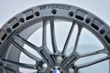 G87 M2 CC Forged Beadlock Drag Pack Wheels OEM +