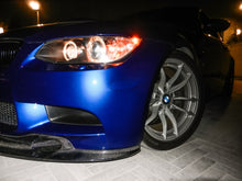 E9X M3 GT4 V2 Carbon Fiber Front Lip- E90/E92/E93 M3