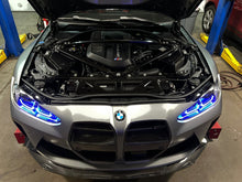 BMW S58 G8X Carbon Fiber Intakes