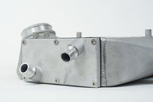CSF F8X M3 / M4 / M2 Comp Top Mount Charge-Air-Cooler - Raw Finish