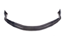Toyota A90/A91 MKV Supra V-Style Carbon Fiber Front Lip