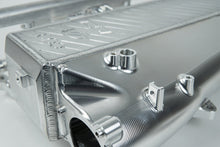 CSF A90 Supra / BMW B58 Charge-Air Cooler Manifold - Raw Billet