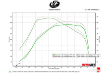 CSF A90 Supra / BMW B58 Charge-Air Cooler Manifold - Raw Billet