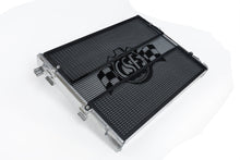 CSF BMW G8X M3/M4 High-Performance Radiator Front Mount Heat Exchanger