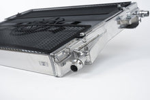 CSF BMW G8X M3/M4 High-Performance Radiator Front Mount Heat Exchanger