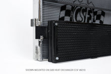CSF BMW G8X M3/M4 ZF8 High-Performance Automatic Transmission Cooler