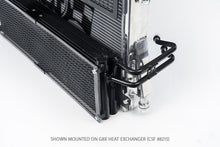 CSF BMW G8X M3/M4 ZF8 High-Performance Automatic Transmission Cooler