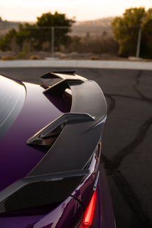 Carbon Fiber M Performance Style Wing for G80 M3 / G82 G83 M4