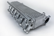 CSF BMW Gen 1 B58 Charge Air Cooler Manifold - Custom Finish