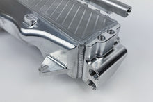 CSF BMW Gen 1 B58 Charge Air Cooler Manifold - Custom Finish