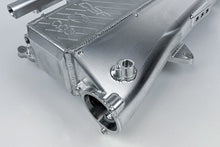 CSF BMW Gen 1 B58 Charge Air Cooler Manifold - Custom Finish