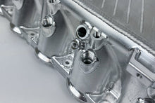 CSF BMW Gen 1 B58 Charge Air Cooler Manifold - Custom Finish