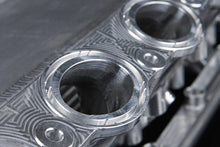 CSF BMW Gen 1 B58 Charge Air Cooler Manifold - Custom Finish