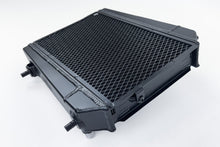CSF BMW G8X M3/M4/M2 High-Performance Auxiliary Radiator
