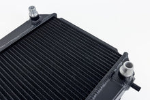 CSF BMW G8X M3/M4/M2 High-Performance Auxiliary Radiator