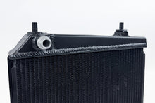 CSF BMW G8X M3/M4/M2 High-Performance Auxiliary Radiator