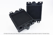 CSF F87 M2 (N55) / F3X 340i/440i / F2X M240i High-Performance Auxiliary Radiator