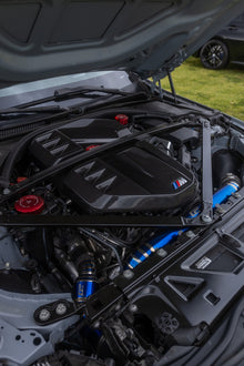 G8X M2/M3/M4 S58 Carbon Fiber Engine Cover - G80/G82/G83/G87