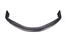 Toyota A90/A91 MKV Supra V-Style Carbon Fiber Front Lip