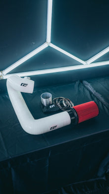 G Series B46/B48 Silicone Front Mount Intake