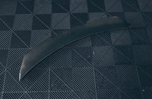 F82 M4 STX Style Carbon Fiber Spoiler