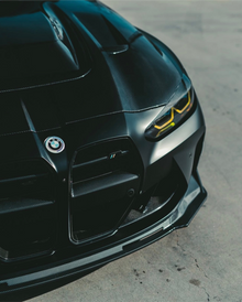 GTX Style Carbon Fiber Hood – BMW G80 M3 / G82 G83 M4