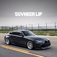Build Your Own Carbon Fiber Aero Kit - G80 M3