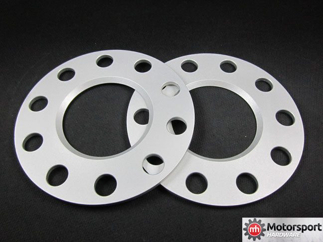 10mm 4×100 57.1cb Spacers