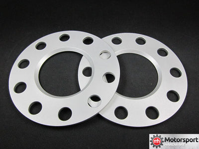 10mm 4×100 57.1cb Spacers