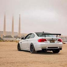 E9X M3 GT4 Carbon Fiber Wing - E90/E92
