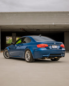 E92 M3 & 3 Series LCI Depo Taillights