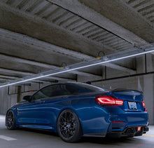 F82 M4 Carbon Fiber CS Style Spoiler