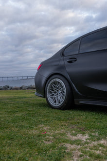 G80 M3 / G82 M4 CC Forged Beadlock Drag Pack Wheels — G8X OEM+