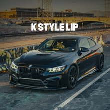 Build Your Own Carbon Fiber Aero Kit - F8X M3/M4