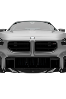 Revozport G87 M2 Carbon Fiber Front Trim