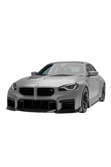 Revozport G87 M2 Carbon Fiber Front Grill